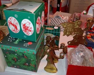 Even More Christmas