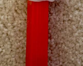 Vintage PEZ Santa