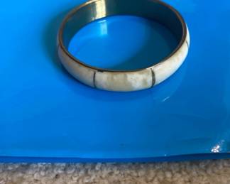 Vintage Bangle