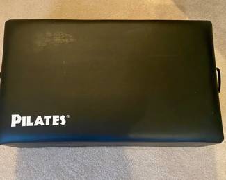 Pilates Box