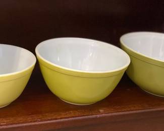 PYREX