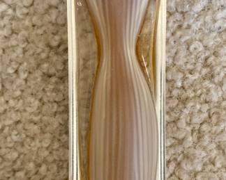 Vintage This is a bottle of Givenchy Organza Eau de Perfume