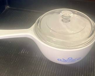 Corning Ware with Lid