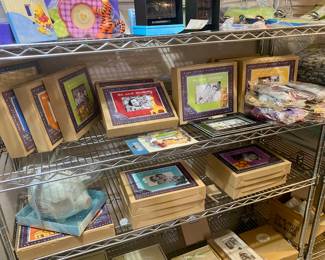 75% Off Picture Frames