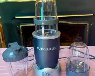 Nutribullet 