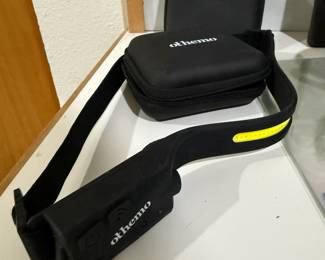 Othemo LED headlamp
