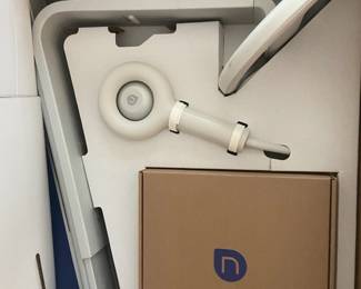 Nebia Spa Shower