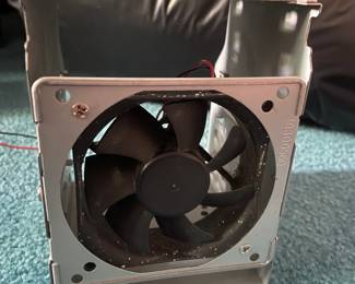 Cooling fan