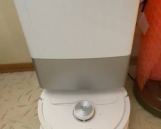 Robot Vacuum