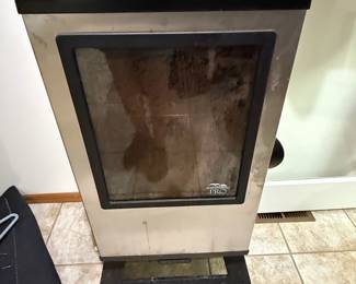 Masterbuilt electric smoker
