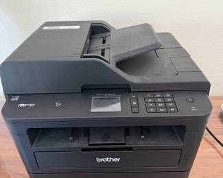 Brother All in one laser printer