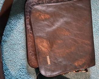 Messenger Bag