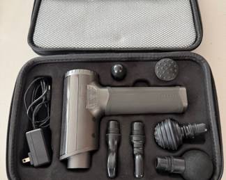 Handheld Deep Tissue Massage Gun - TaoTronics