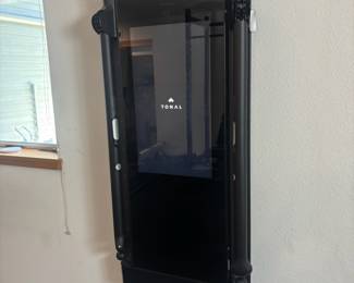 Tonal In Home Gym 