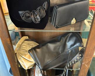 Vintage Purses