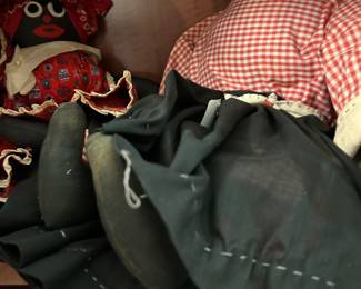 Black Americana Dolls