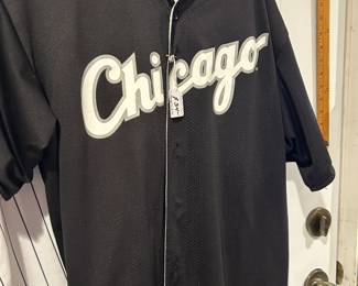 Chicago White Sox Reversable Jersey