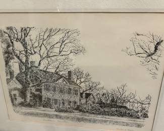 Pencil Art