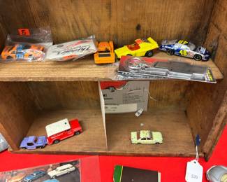 Planes Trains & Automobiles !