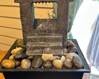 Water Fountain 