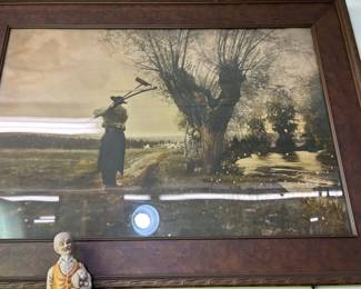 VTG Farm Art