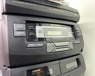 STEREOs