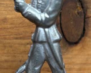 Tin Solder