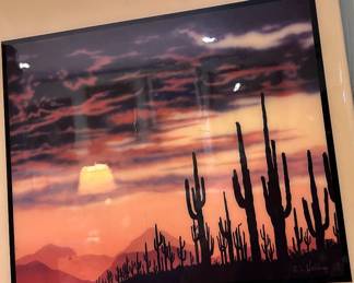 Arizona Tile