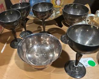Silverware