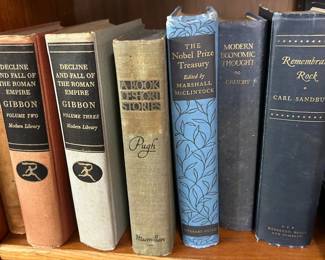 Classic Books