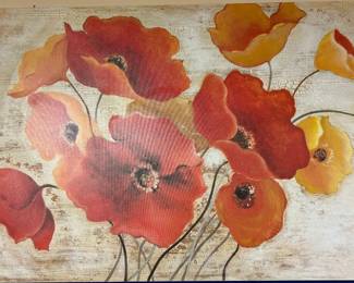 Fine Floral Art 