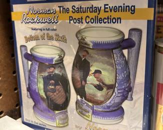 Collectible Beer Steins 
