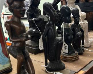 Original African Art