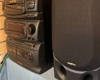 Stereo 