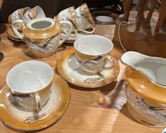 FINE China