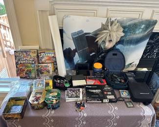Sale Picture