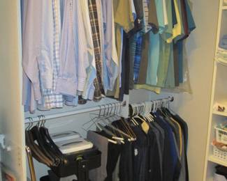 Men's