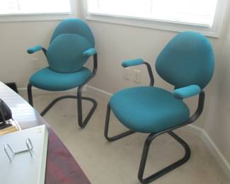 office chairs