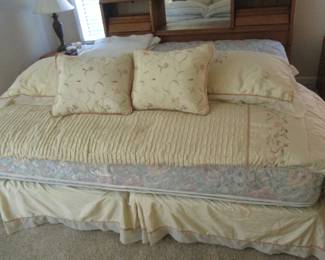 another bed