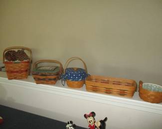 baskets 