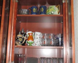 stiens / glassware 