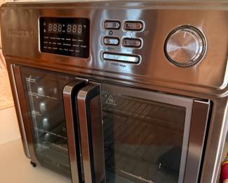 Air fryer