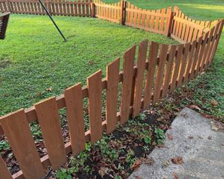 Fencing