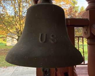 US bell