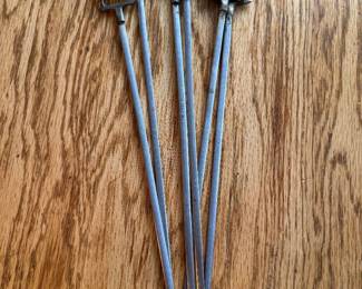 Skewers