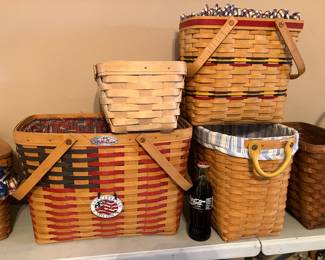 Longaberger