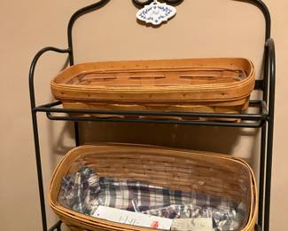 Longaberger