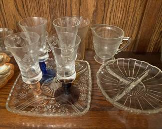 Cordials