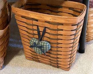 Longaberger