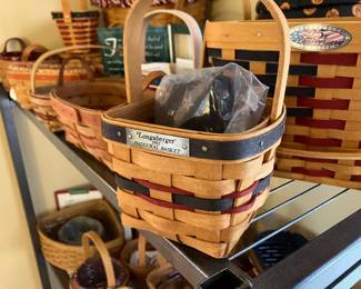 Longaberger